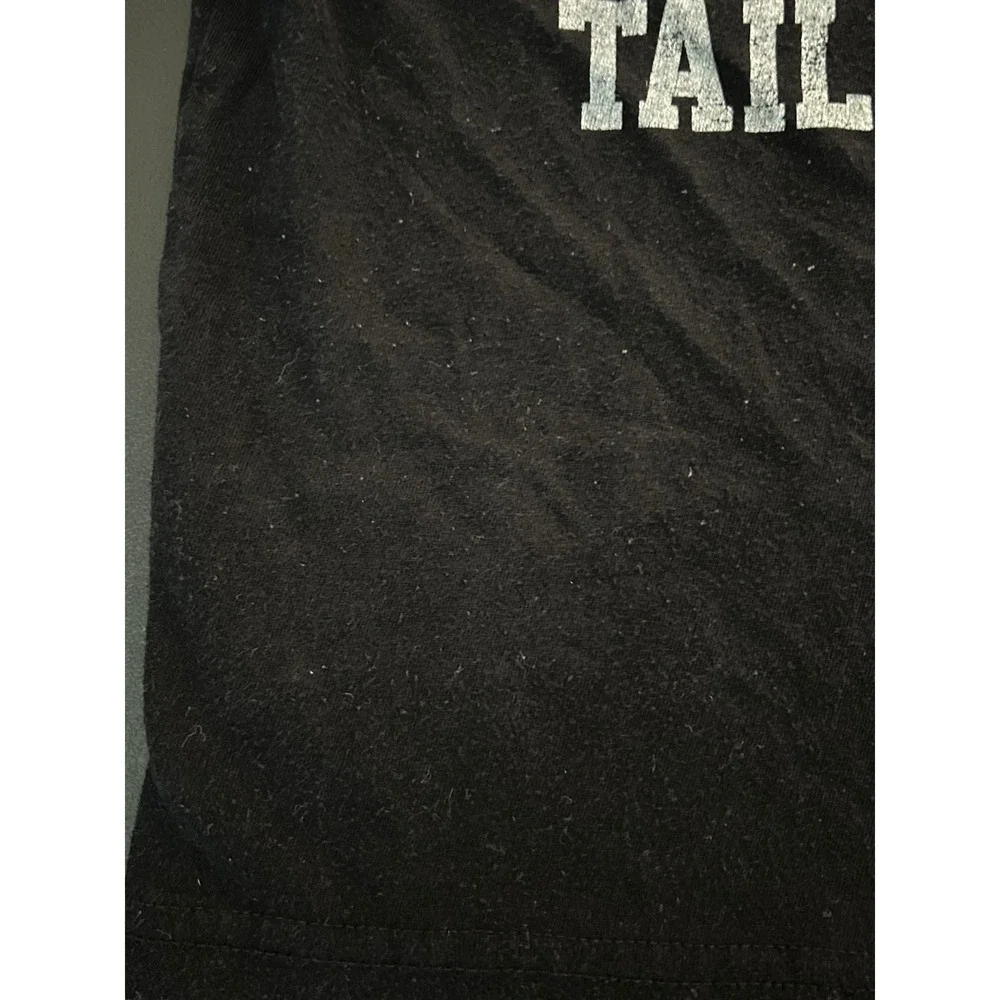 Okie Dokie Toddler Boys 2T Tiniest Tailgater Football Shirt and Joggers Set 1348